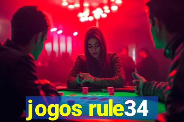 jogos rule34